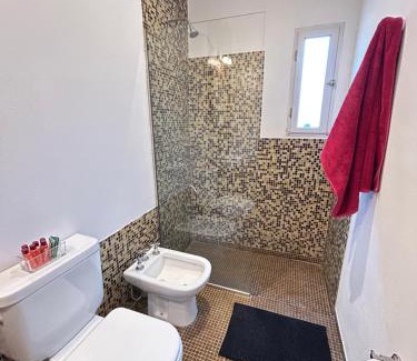 General Pico Apartment | Departamento 102