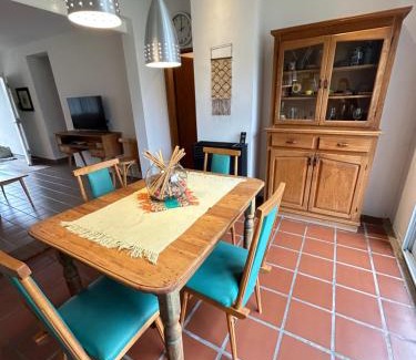 General Pico Apartment | Departamento 102