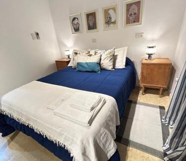 General Pico Apartment | Departamento 102