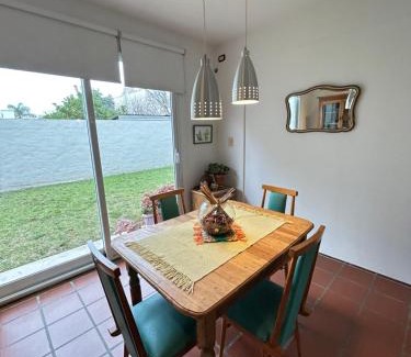 General Pico Apartment | Departamento 102