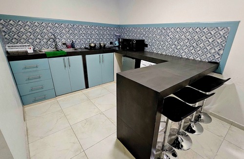 Durango Apartment | Departamento 11 personas, céntrico a 3 min de Paseo Durango