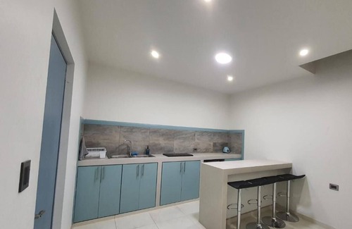 Durango Apartment | Departamento 11 personas, céntrico a 3 min de Paseo Durango