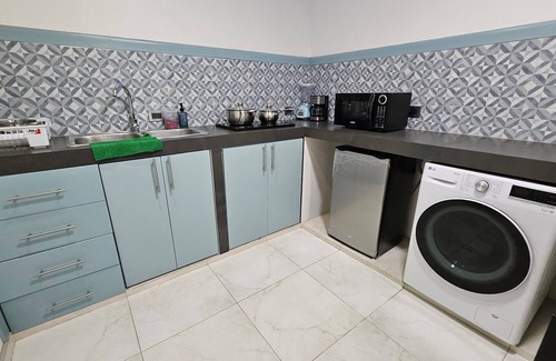 Durango Apartment | Departamento 11 Personas, Céntrico a 3 min de Paseo Durango