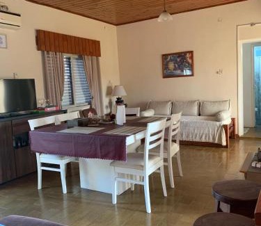 Gualeguay Apartment | Departamento 2 ambientes 1er piso
