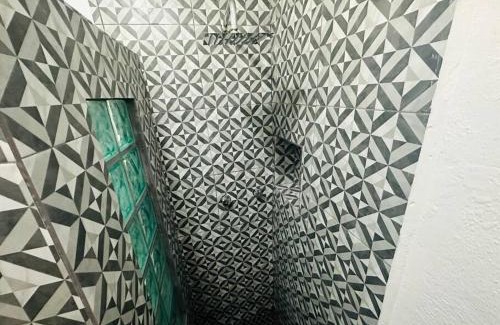 Matamoros Apartment | Departamento 2 camas