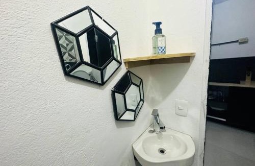 Matamoros Apartment | Departamento 2 camas