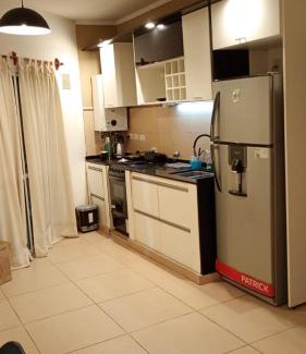 Parana Apartment | DEPARTAMENTO 2 DOR ZONA PARQUE CON JACUZZi