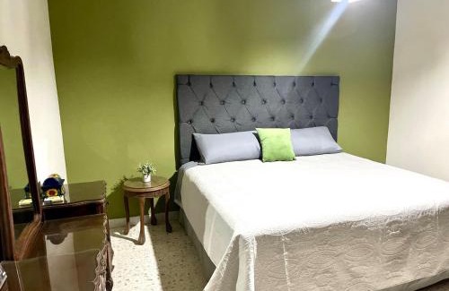 Ciudad Valles Apartment | Departamento 2 Recamaras