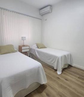 San Telmo Apartment | Departamento 3 ambientes.