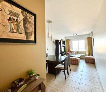 Florida Apartment | Departamento 3 ambientes c/pileta - Olivos, Vicente Lopez, Zona Norte Provincia de Buenos Aires