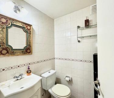 Florida Apartment | Departamento 3 ambientes c/pileta - Olivos, Vicente Lopez, Zona Norte Provincia de Buenos Aires