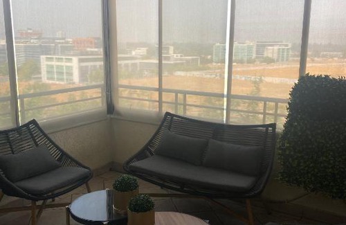 Santiago Norte Apartment | Departamento 3 Habitaciones Huechuraba Ciudad Empresarial