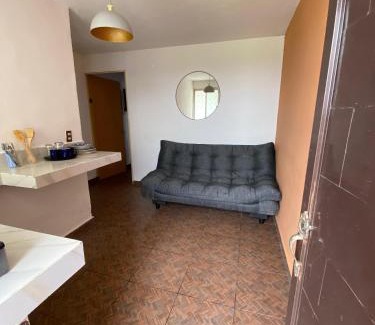 Toluca Apartment | Departamento 33