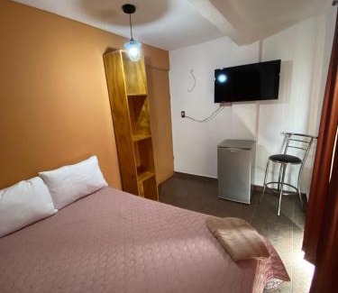 Toluca Apartment | Departamento 33