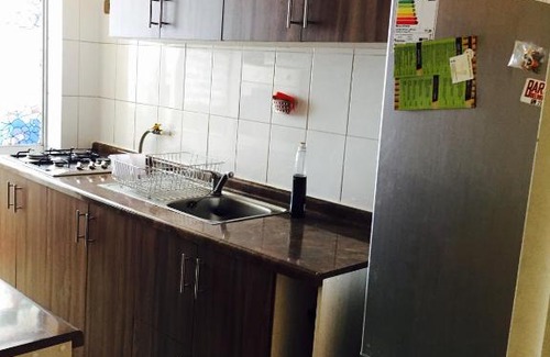 Arica Apartment | Departamento 3H2B FULL EQUIPADO