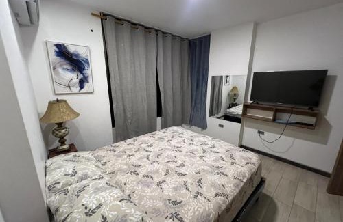 Playas Apartment | DEPARTAMENTO 5to piso CON VISTA AL MAR