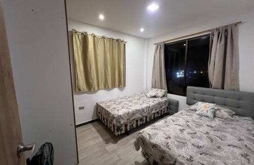 Playas Apartment | DEPARTAMENTO 5to piso CON VISTA AL MAR