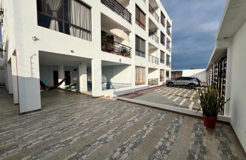 Playas Apartment | DEPARTAMENTO 5to piso CON VISTA AL MAR