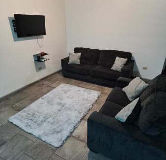 Mexicali Apartment | Departamento 6