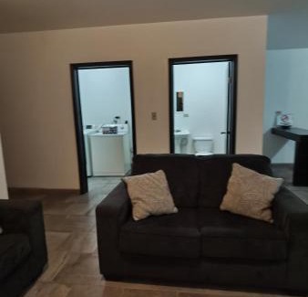 Mexicali Apartment | Departamento 6
