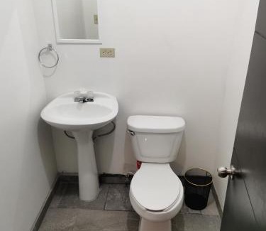 Mexicali Apartment | Departamento 6