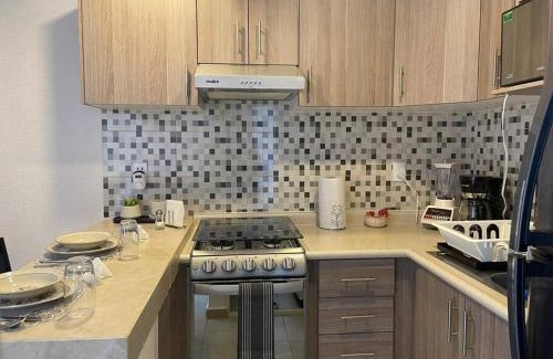 Venustiano Carranza Apartment | Departamento a 5 min. del Aeropuerto CDMX.