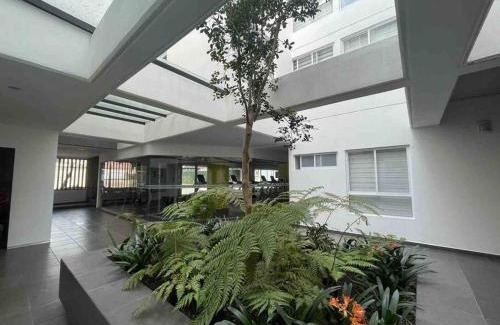 Venustiano Carranza Apartment | Departamento a 5 min. del Aeropuerto CDMX.