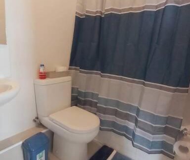 San Pedro de la Paz Apartment | Departamento amoblado diario para 4 personas