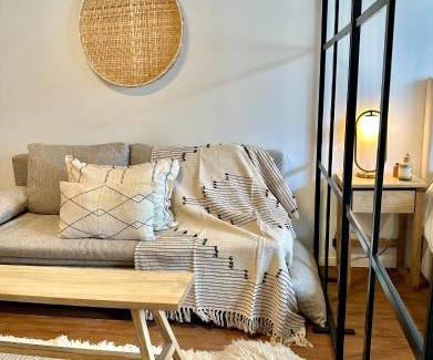 Belgrano Apartment | Departamento a Estrenar en Belgrano cerca de todo