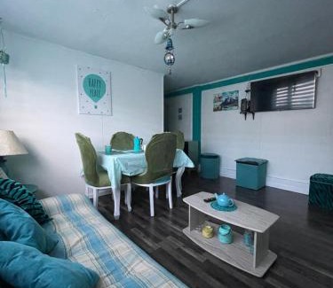 Punta Arenas Apartment | Departamento a pasos del Mall Espacio Urbano Punta Arenas