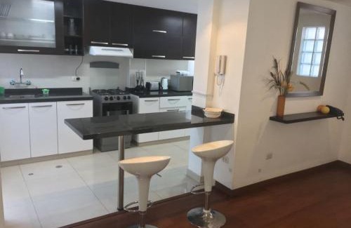 Cerro Colorado District Apartment | Departamento Acogedor en los Portales de Cayma