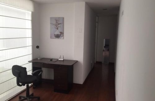 Cerro Colorado District Apartment | Departamento Acogedor en los Portales de Cayma