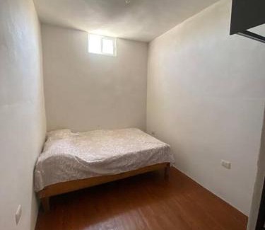 Guadalupe Apartment | Departamento acogedor segundo piso 2 recamaras