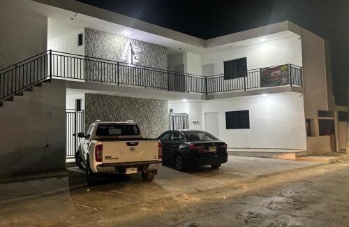 Tizimin Apartment | DePARTAMENTO AF 14