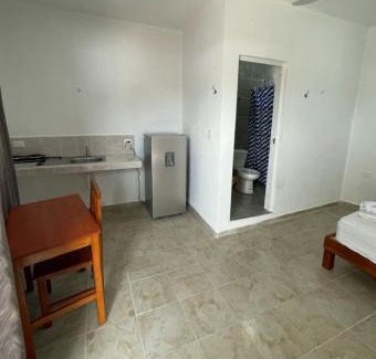 Tizimin Apartment | DePARTAMENTO AF 14