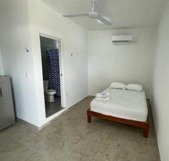 Tizimin Apartment | DePARTAMENTO AF 14