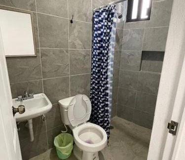 Tizimin Apartment | Departamento AF 17