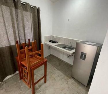 Tizimin Apartment | Departamento AF 17