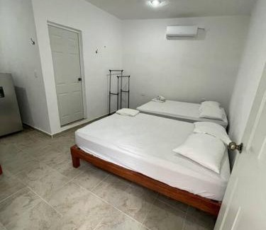 Tizimin Apartment | Departamento AF 17