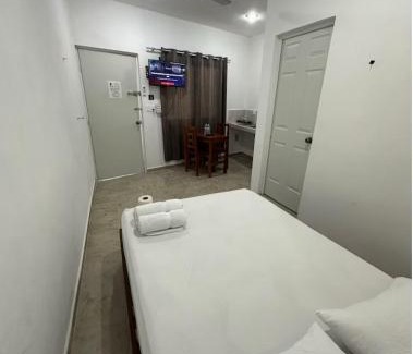 Tizimin Apartment | Departamento AF 7