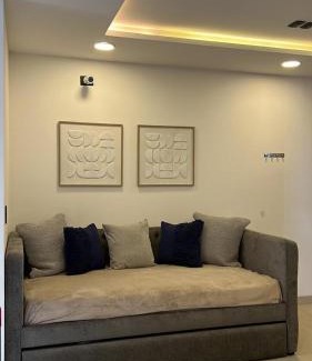 Aguascalientes Apartment | Departamento al Norte de Aguascalientes