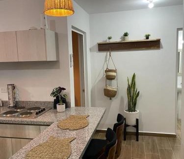 Navolato Apartment | Departamento Altata Punta Paraiso