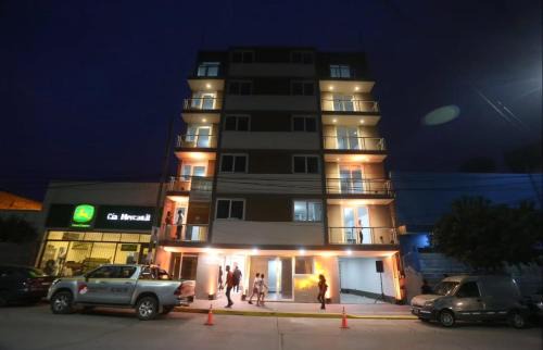 Perico Apartment | Departamento Ambar PERICO