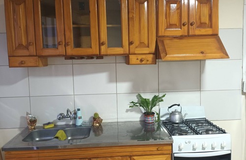 Las Heras Apartment | Departamento Amoblado Serca del Aeropuerto Plumerillo y a 10 Minutos del Centro