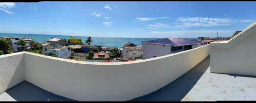 San Clemente Apartment | Departamento amoblado con piscina en San Clemente