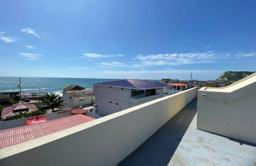 San Clemente Apartment | Departamento amoblado con piscina en San Clemente