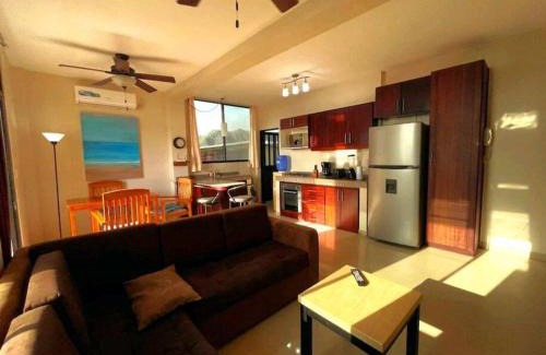 San Clemente Apartment | Departamento amoblado con piscina en San Clemente