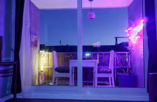 Talca Apartment | Departamento Amoblado