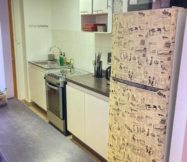 Talca Apartment | Departamento Amoblado