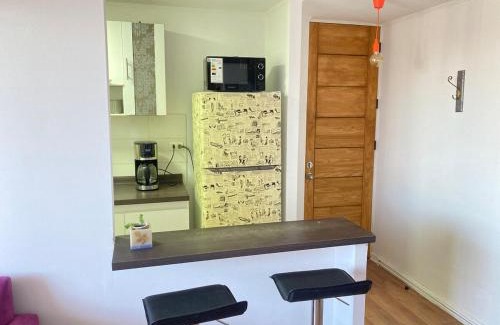 Talca Apartment | Departamento Amoblado
